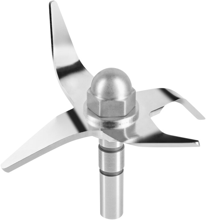 Kitchenaid Artisan K400 5KSB4026EIB Ink Blue accessoire