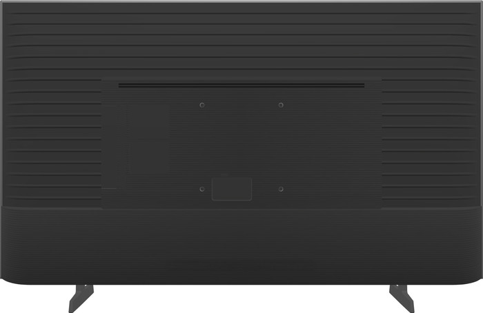 Samsung Mini-led 55" M73H (2026) achterkant