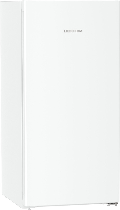 Liebherr FNe 4204-22 côté gauche