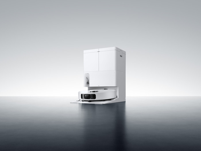 Mova E50 Ultra White visual leverancier