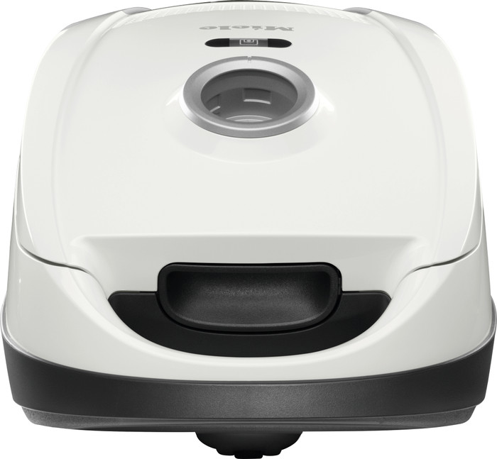 Miele Compact C2 Silence EcoLine Lotus White null