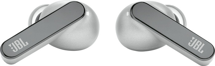 JBL Live Pro 2 Zilver null
