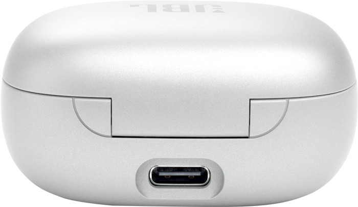 JBL Live Pro 2 Zilver null