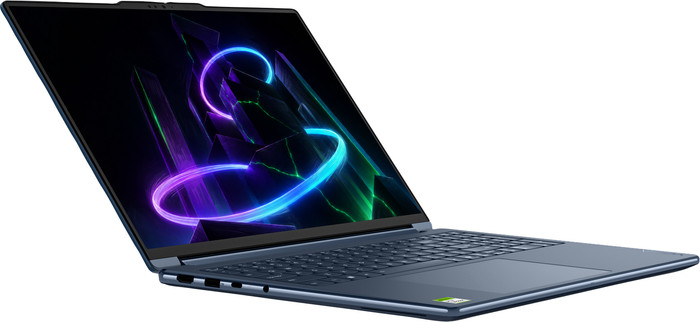 Lenovo Yoga 9 OLED 2-in-1 16N1X11 83N70021MH linkerkant