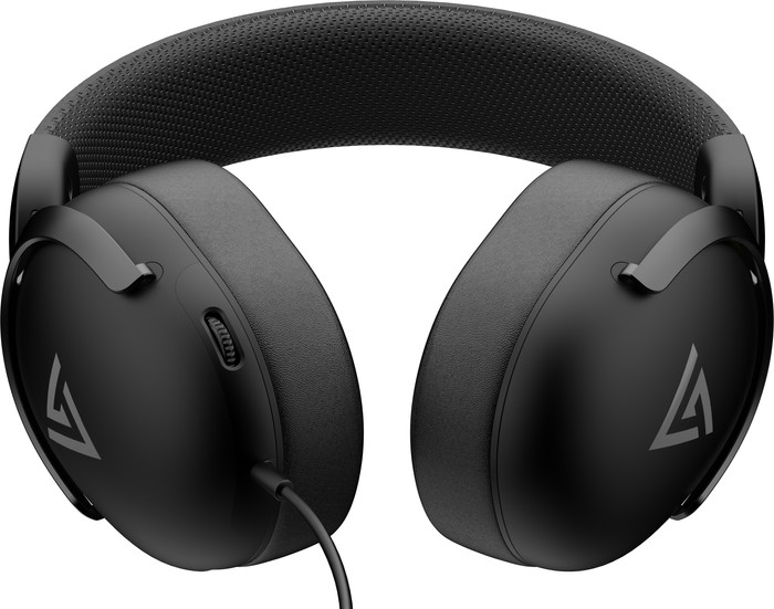 Vortech Pro Bedrade Gaming Headset detail