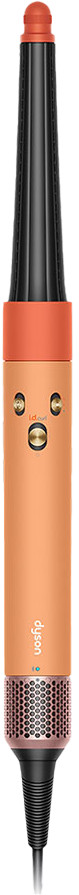 Dyson Airwrap i.d. Straight+Wavy Ceramic Apricot voorkant