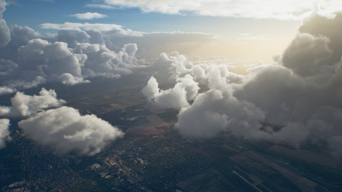 Ace Combat 8: Wings of Theve PS5 visual leverancier