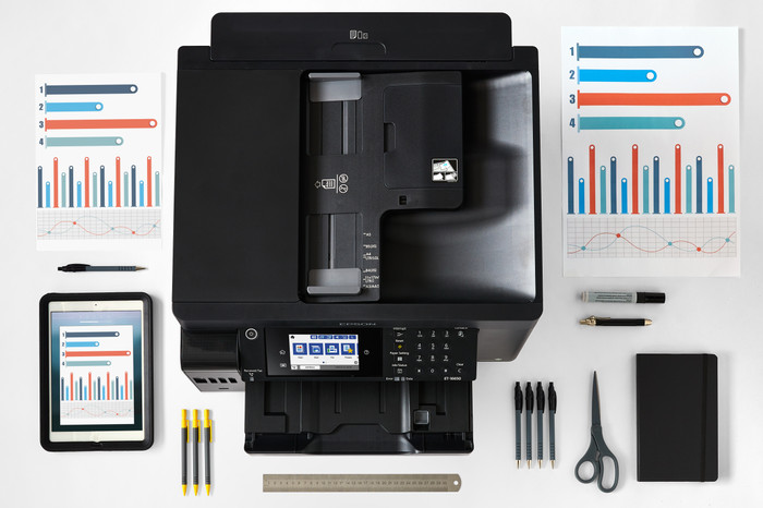 Epson EcoTank ET-16605 visual supplier