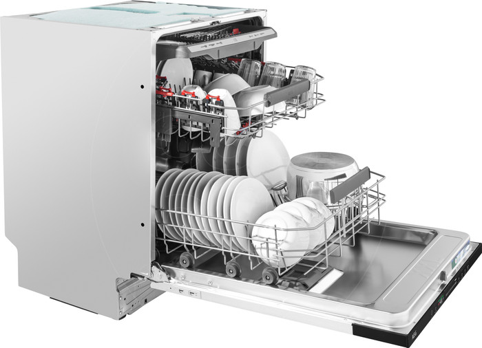 AEG FSE75748P / Inbouw / Volledig / Nishoogte 82 - 90 cm null