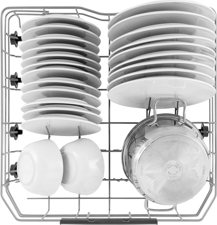 AEG FSE75748P / Inbouw / Volledig / Nishoogte 82 - 90 cm null