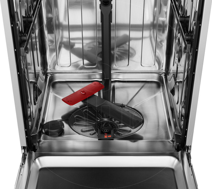 AEG FSE75748P / Inbouw / Volledig / Nishoogte 82 - 90 cm null