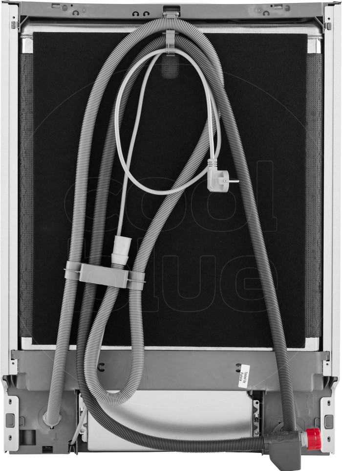 AEG FSE75748P / Inbouw / Volledig / Nishoogte 82 - 90 cm null