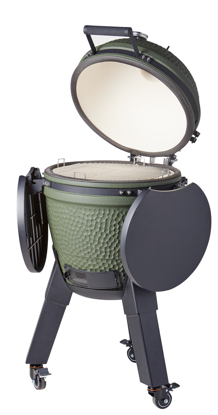 Moddern Green Original Complete rechterkant