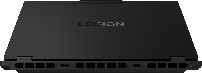 Lenovo Legion 5 OLED 15IRX10 83LY00QCMH achterkant