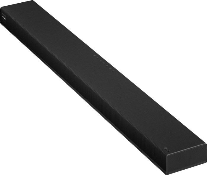 LG OLED 77" G6 (2026) + LG Sound Suite H7 bovenkant