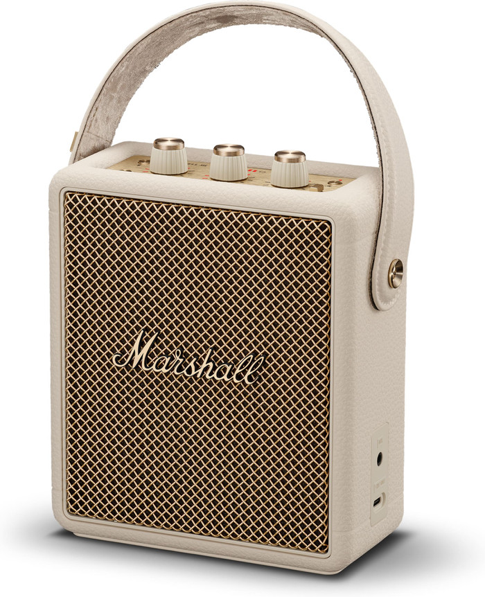 Marshall Stockwell III BT Crème rechterkant