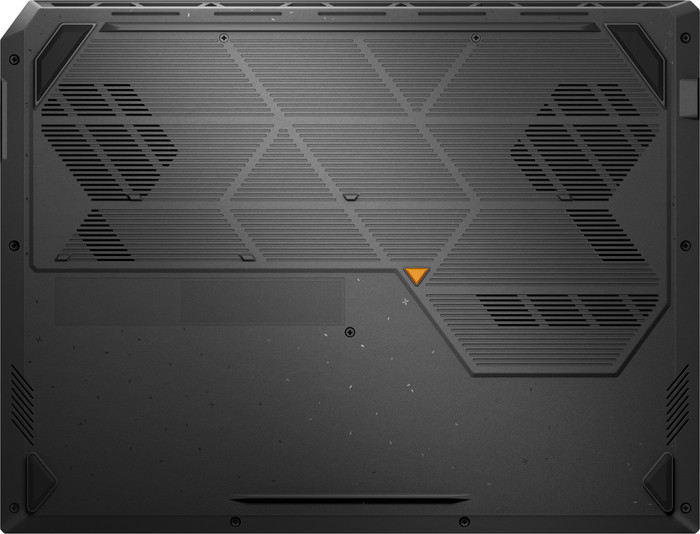 ASUS TUF Gaming 16 FA608UM-RV231W onderkant