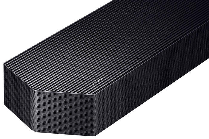 Samsung HW-Q990H (2026) detail