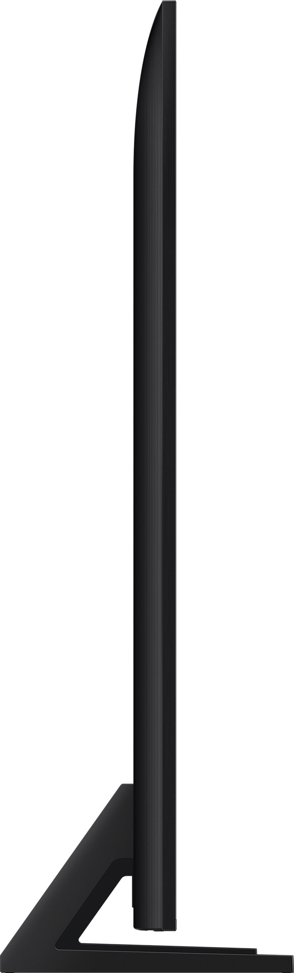 Samsung Micro RGB 100" R85H (2026) rechterkant