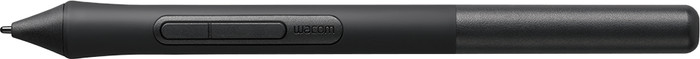 Wacom Intuos M Zwart accessoire