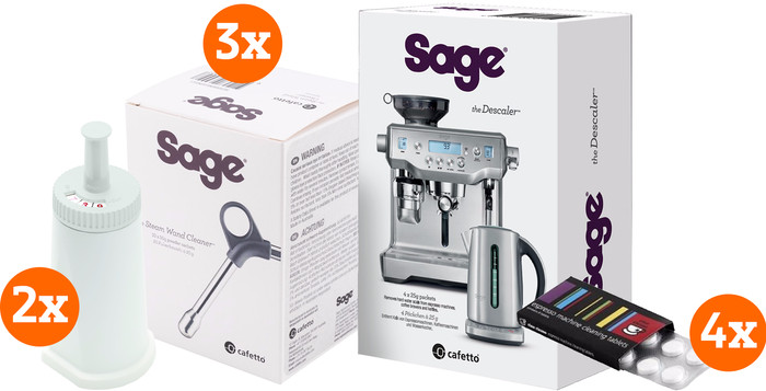 Sage Maintenance Pack 0.5 years Main Image