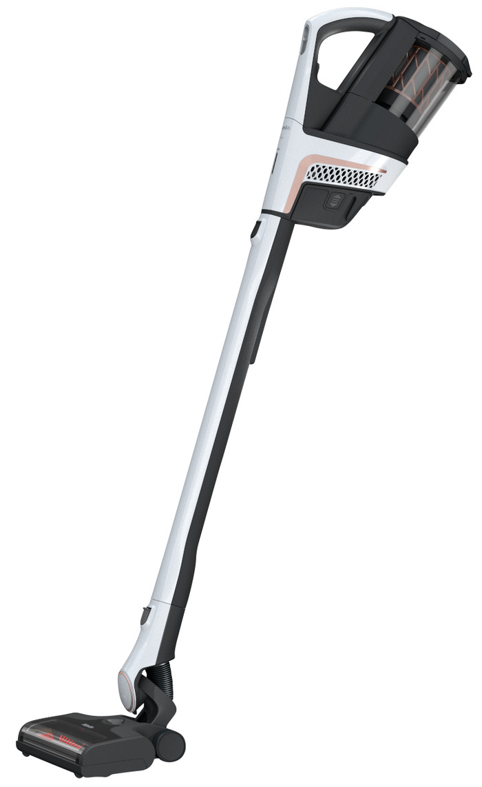 Miele Triflex HX2 Flash Lotuswit null