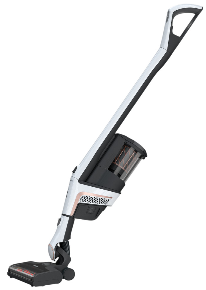 Miele Triflex HX2 Flash Lotuswit null
