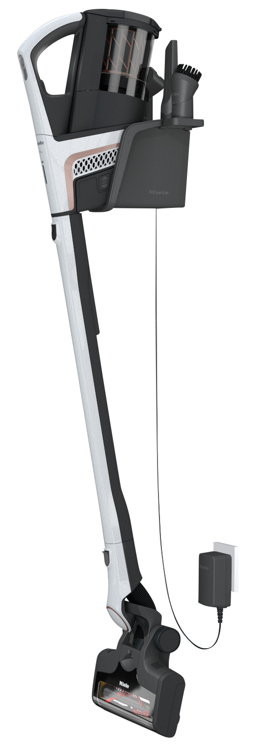 Miele Triflex HX2 Flash Lotuswit null