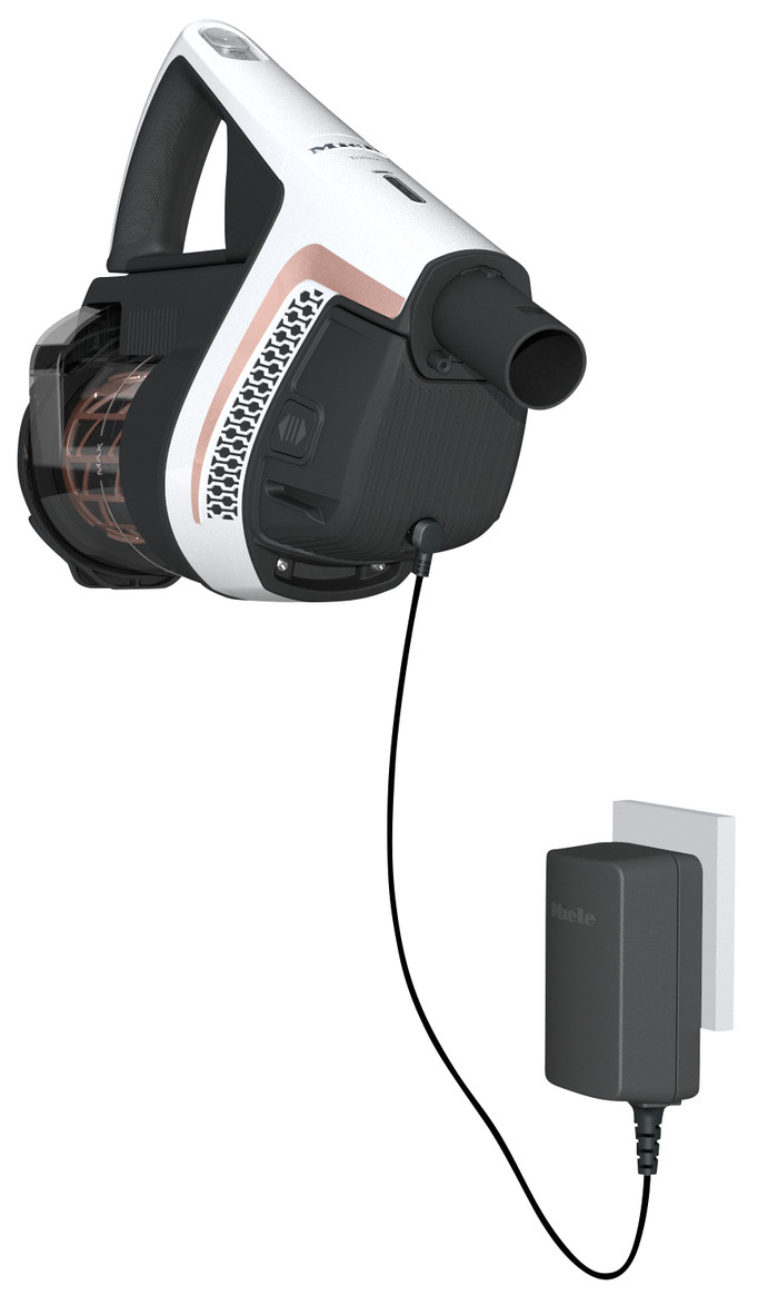 Miele Triflex HX2 Flash Lotuswit null