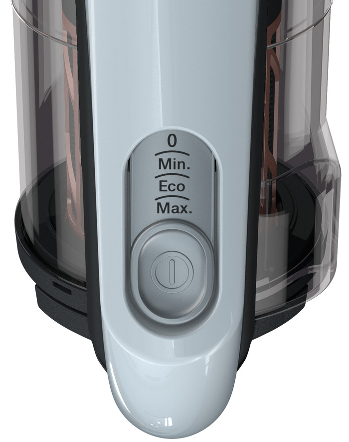 Miele Triflex HX2 Flash Lotuswit null