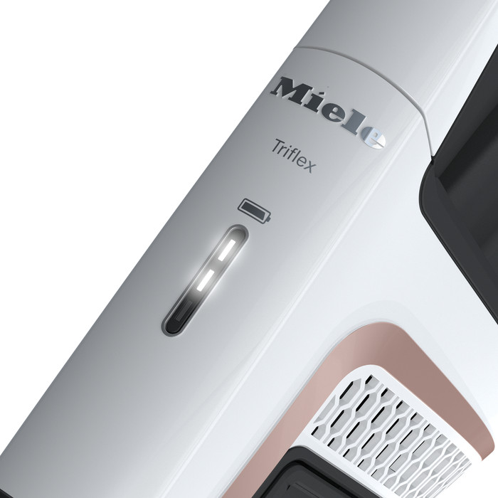 Miele Triflex HX2 Flash Lotuswit null