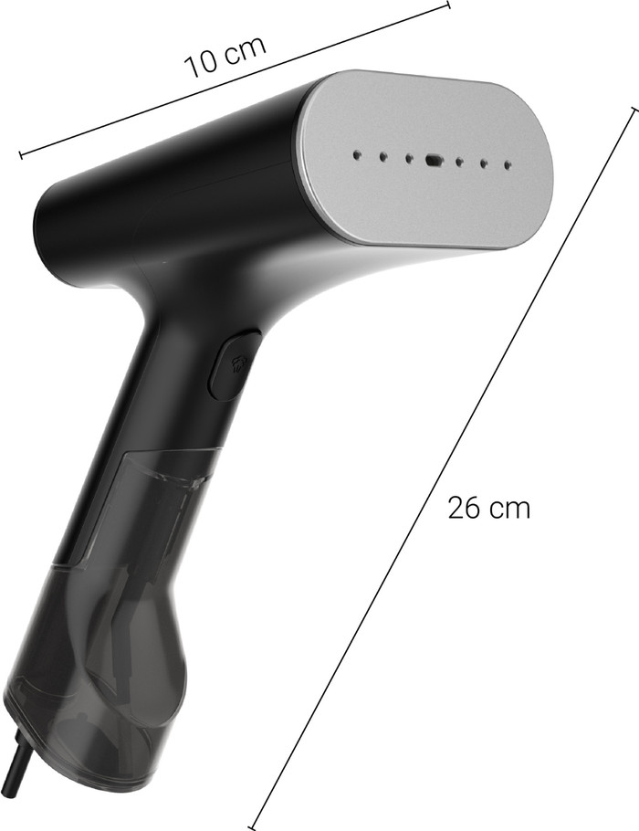 SteamOne Simon XL 2 detail