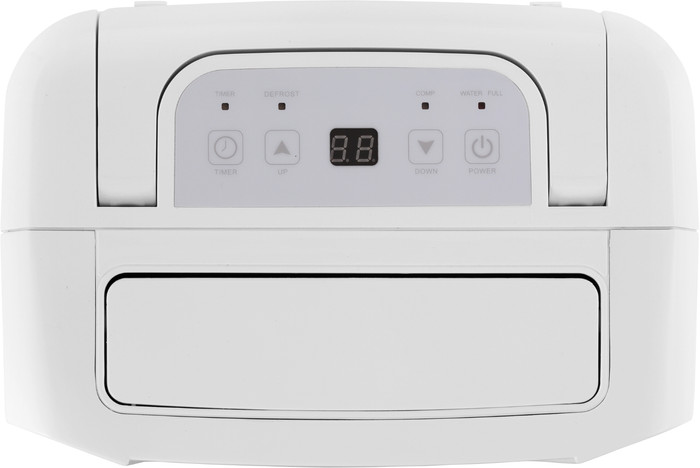 Eurom Dessert Air 10 top