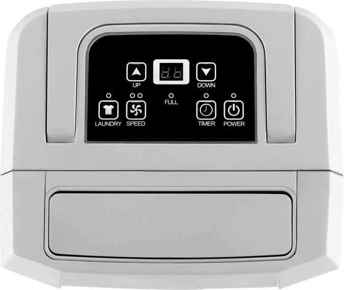 Eurom Dessert Air 20 null