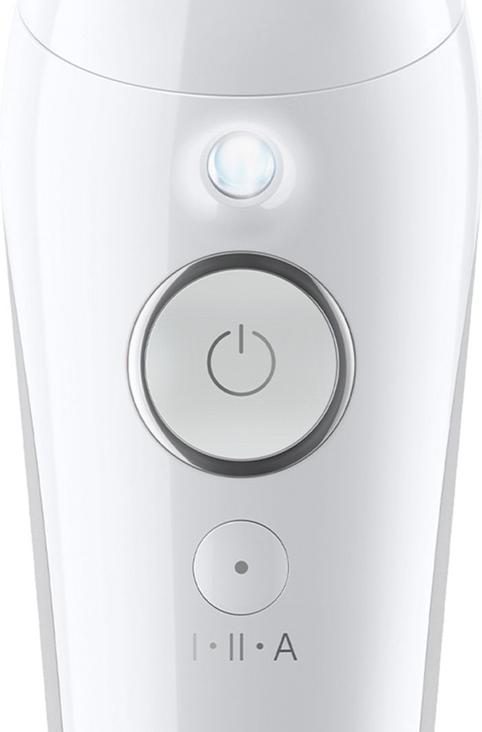 Braun Silk-épil 9 9-080 Zilver detail