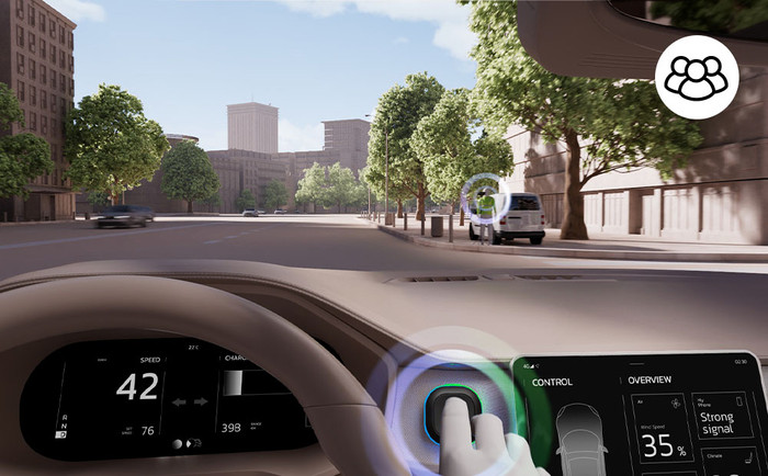 Tom by TomTom Premium Pack visual leverancier