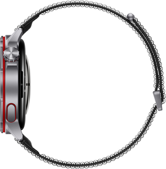 Huawei Watch GT Runner 2 Black right side