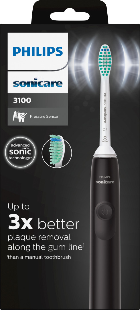 Philips Sonicare ProtectiveClean 3100 HX3671/14 verpakking