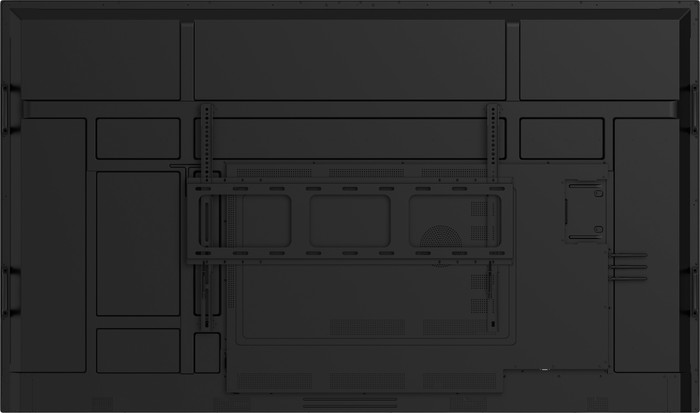 iiyama ProLite TE8613A-B2AG achterkant
