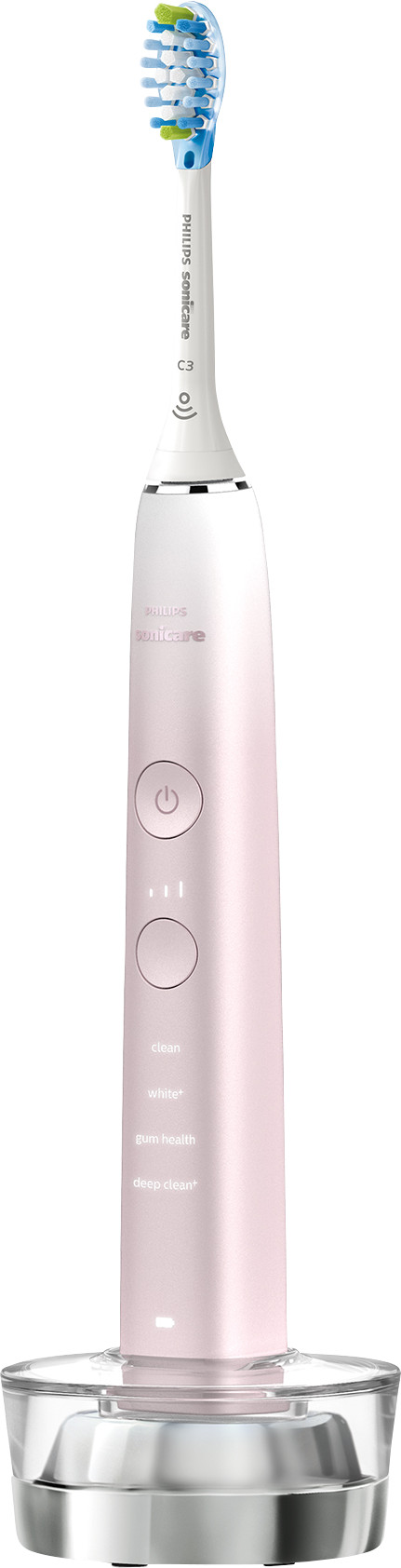 Philips Sonicare DiamondClean 9000 HX9911/84 Gradient Pink null