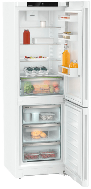 Liebherr CNd 5203-20 binnenkant