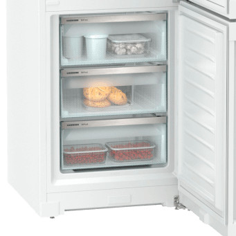 Liebherr CNd 5203-20 null