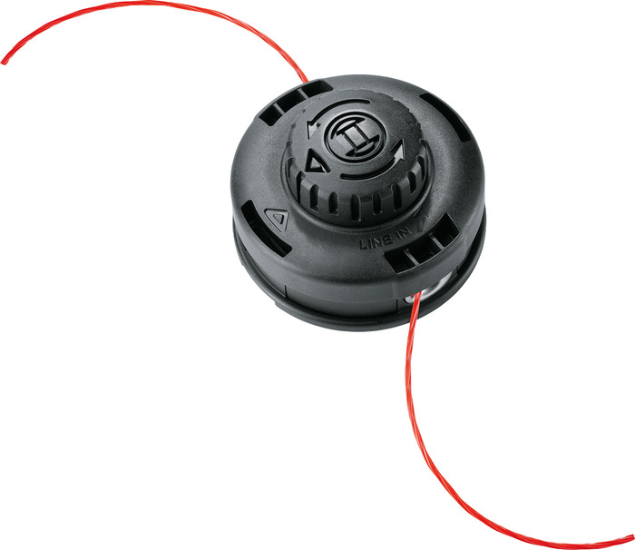 Bosch AdvancedGrassCut 36V-33 null