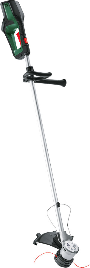 Bosch AdvancedGrassCut 36V-33 (zonder accu) null