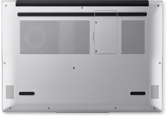 Acer Aspire Lite AL14-45P-R86N onderkant