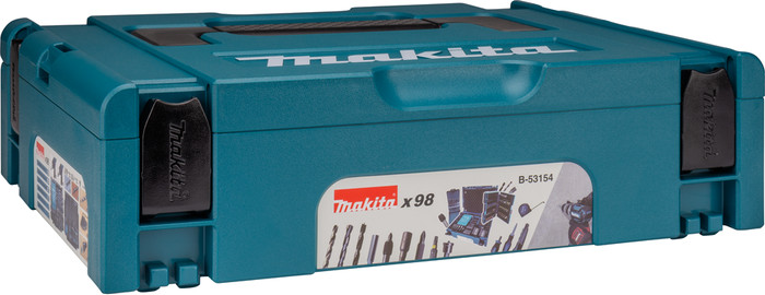 Makita B-53154 98-delig null