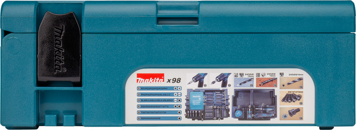 Makita B-53154 98-delig null