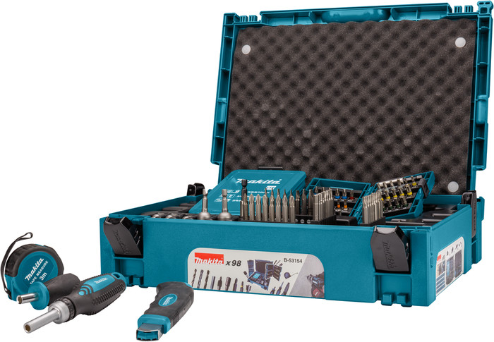 Makita B-53154 98-delig Main Image