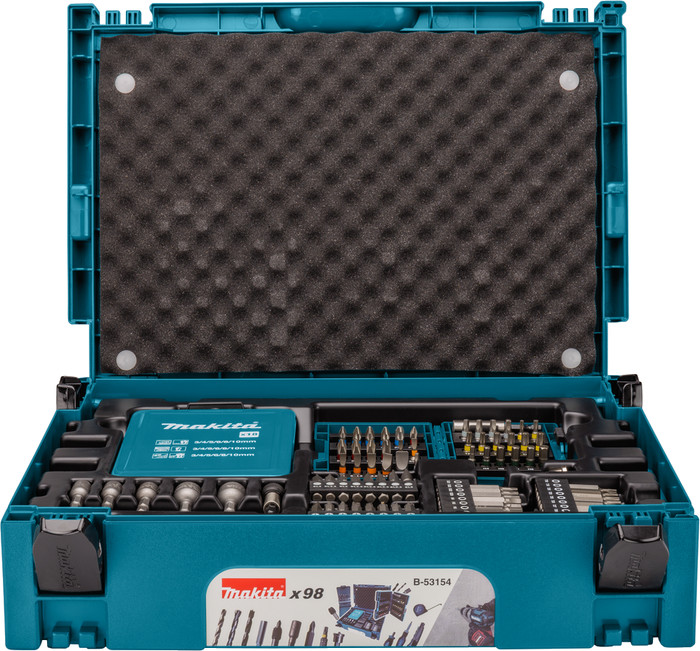 Makita B-53154 98-delig null