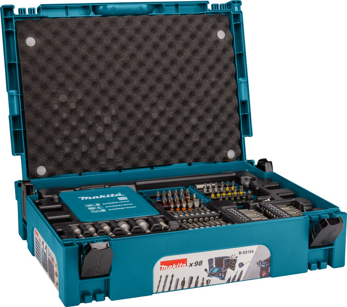Makita B-53154 98-delig null